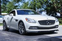 2013 Mercedes-Benz SLK250 for sale