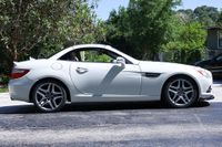 2013 Mercedes-Benz SLK250 for sale