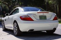 2013 Mercedes-Benz SLK250 for sale