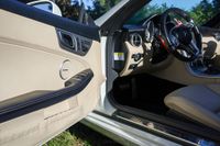 2013 Mercedes-Benz SLK250 for sale