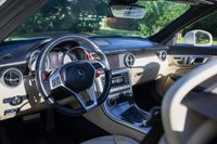 2013 Mercedes-Benz SLK250 for sale