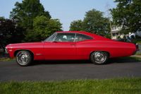 1967 Chevrolet Impala SS for sale