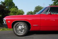 1967 Chevrolet Impala SS for sale