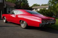 1967 Chevrolet Impala SS for sale
