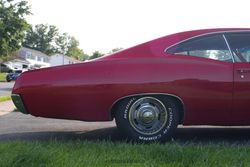 1967 Chevrolet Impala SS for sale
