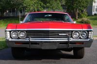 1967 Chevrolet Impala SS for sale
