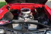 1967 Chevrolet Impala SS for sale