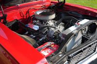 1967 Chevrolet Impala SS for sale