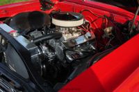 1967 Chevrolet Impala SS for sale