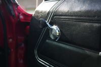 1967 Chevrolet Impala SS for sale