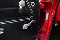 1967 Chevrolet Impala SS for sale