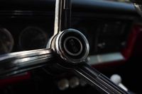 1967 Chevrolet Impala SS for sale