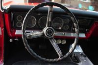 1967 Chevrolet Impala SS for sale