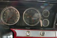 1967 Chevrolet Impala SS for sale