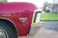 1967 Chevrolet Impala SS for sale