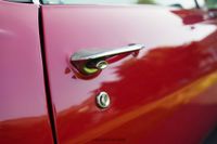 1967 Chevrolet Impala SS for sale