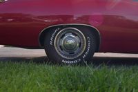 1967 Chevrolet Impala SS for sale