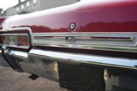 1967 Chevrolet Impala SS for sale