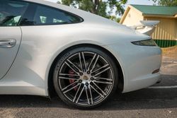 2015 Porsche 911 Carrera S for sale