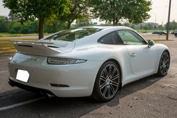 2015 Porsche 911 Carrera S for sale