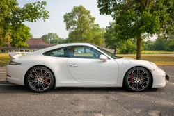2015 Porsche 911 Carrera S for sale