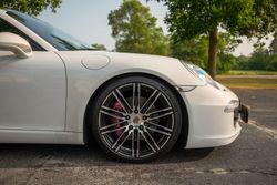 2015 Porsche 911 Carrera S for sale