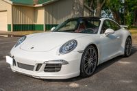 2015 Porsche 911 Carrera S for sale