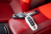 2015 Porsche 911 Carrera S for sale
