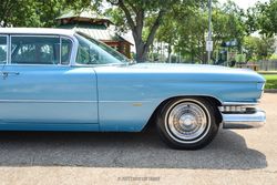 1959 Cadillac Series 62 4-Window Hardtop Sedan for sale