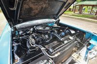 1959 Cadillac Series 62 4-Window Hardtop Sedan for sale