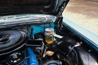 1959 Cadillac Series 62 4-Window Hardtop Sedan for sale