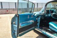 1959 Cadillac Series 62 4-Window Hardtop Sedan for sale