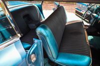 1959 Cadillac Series 62 4-Window Hardtop Sedan for sale