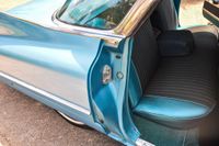 1959 Cadillac Series 62 4-Window Hardtop Sedan for sale