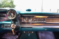 1959 Cadillac Series 62 4-Window Hardtop Sedan for sale