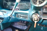 1959 Cadillac Series 62 4-Window Hardtop Sedan for sale