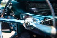 1959 Cadillac Series 62 4-Window Hardtop Sedan for sale