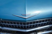1959 Cadillac Series 62 4-Window Hardtop Sedan for sale