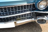 1959 Cadillac Series 62 4-Window Hardtop Sedan for sale