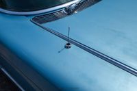 1959 Cadillac Series 62 4-Window Hardtop Sedan for sale
