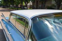 1959 Cadillac Series 62 4-Window Hardtop Sedan for sale
