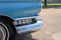 1959 Cadillac Series 62 4-Window Hardtop Sedan for sale