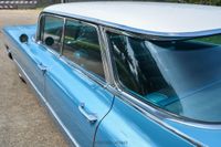 1959 Cadillac Series 62 4-Window Hardtop Sedan for sale