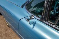 1959 Cadillac Series 62 4-Window Hardtop Sedan for sale