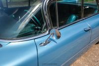 1959 Cadillac Series 62 4-Window Hardtop Sedan for sale