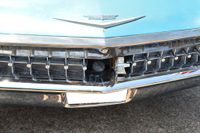 1959 Cadillac Series 62 4-Window Hardtop Sedan for sale