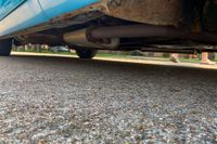 1959 Cadillac Series 62 4-Window Hardtop Sedan for sale