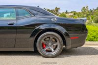 2021 Dodge Challenger SRT Super Stock for sale