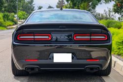 2021 Dodge Challenger SRT Super Stock for sale