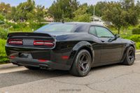 2021 Dodge Challenger SRT Super Stock for sale